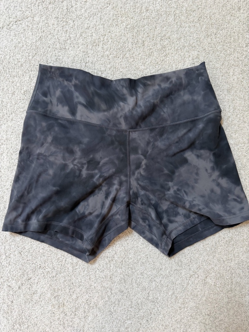 Lululemon Align Short- size 14 - Picture 2 of 6